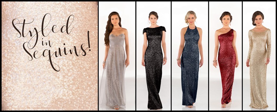 Don’t Buy Your Bridesmaid Dresses Until You Read This. Desktop Image